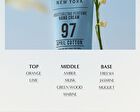 Moisturizing Perfume Hand Cream - 7 Types - #514 May Rose