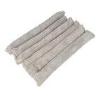 Set Of 6 : Microfiber Hair Curler - Set Of 6: Grey