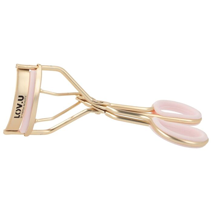 LOV.U Lash Curler - Pink