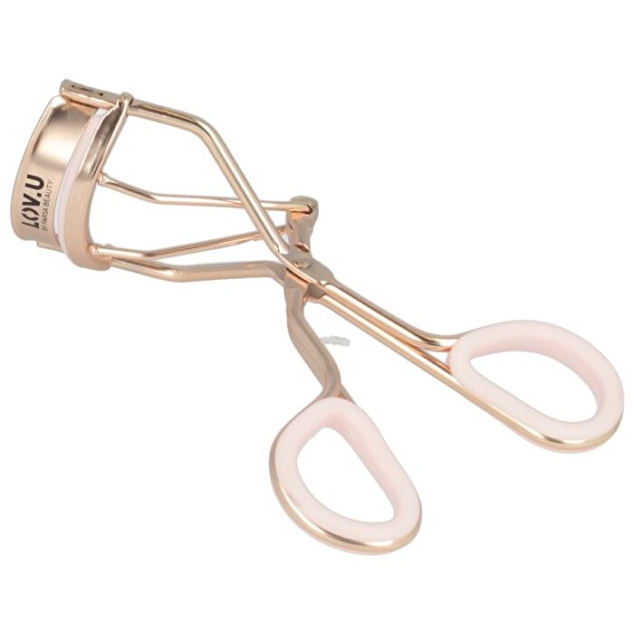 LOV.U Lash Curler - Pink