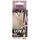 LOV.U Lash Curler - Pink