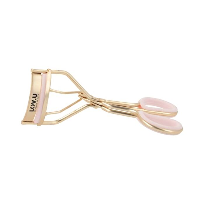 LOV.U Lash Curler - Pink
