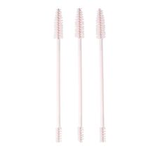 PARSA Beauty Set Of 3: LOV.U Duo Spoolie - Set Of 3: Pink