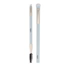 Set Of 2: LOV.U Eye & Eyebrow Brush - Set Of 2: Light Blue