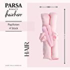 Set Of 3: Hair Curler - Set Of 3: Pink