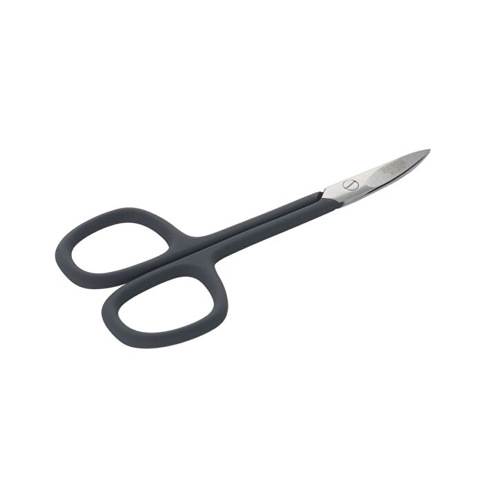 PEDI ID Toe Nail Scissors - Black