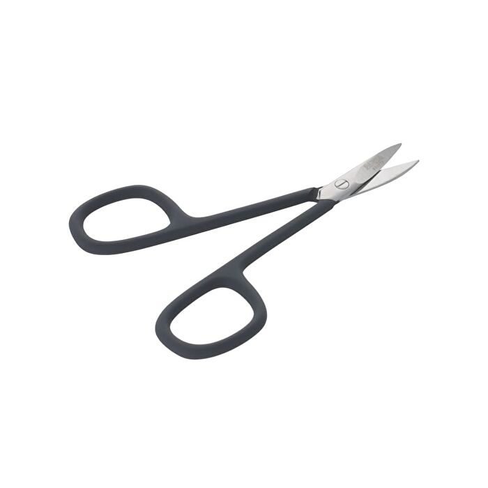 PEDI ID Toe Nail Scissors - Black