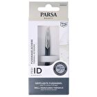 PEDI ID Toe Nail Scissors - Black