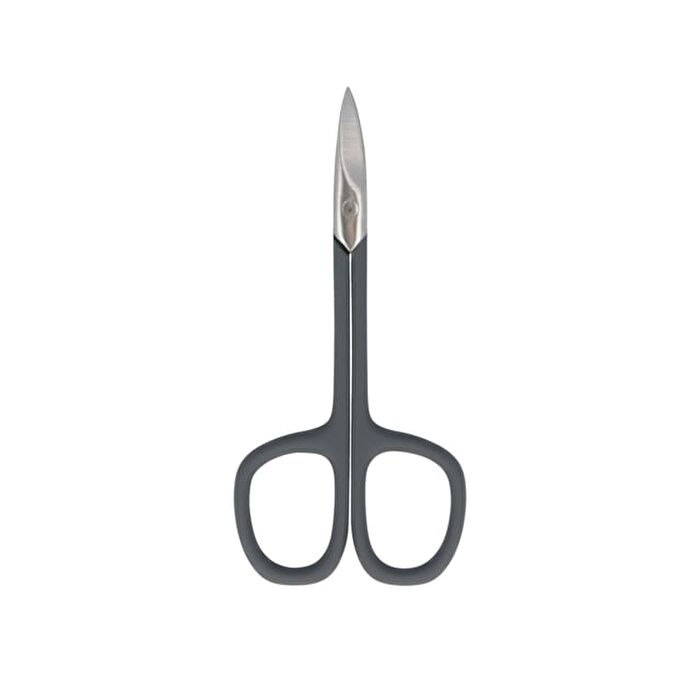 PEDI ID Toe Nail Scissors - Black