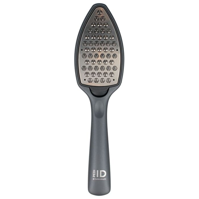 PEDI ID Callus Rasp - Black