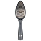 PEDI ID Callus Rasp - Black