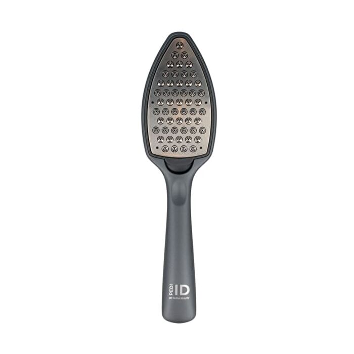 PEDI ID Callus Rasp - Black