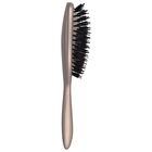 HAIR ID Anti-Frizz Paddle Brush - Beige