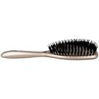 HAIR ID Anti-Frizz Paddle Brush - Beige
