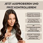 HAIR ID Anti-Frizz Paddle Brush - Beige