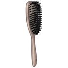 HAIR ID Anti-Frizz Paddle Brush - Beige