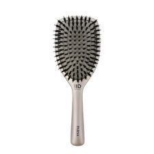 HAIR ID Anti-Frizz Paddle Brush - Beige