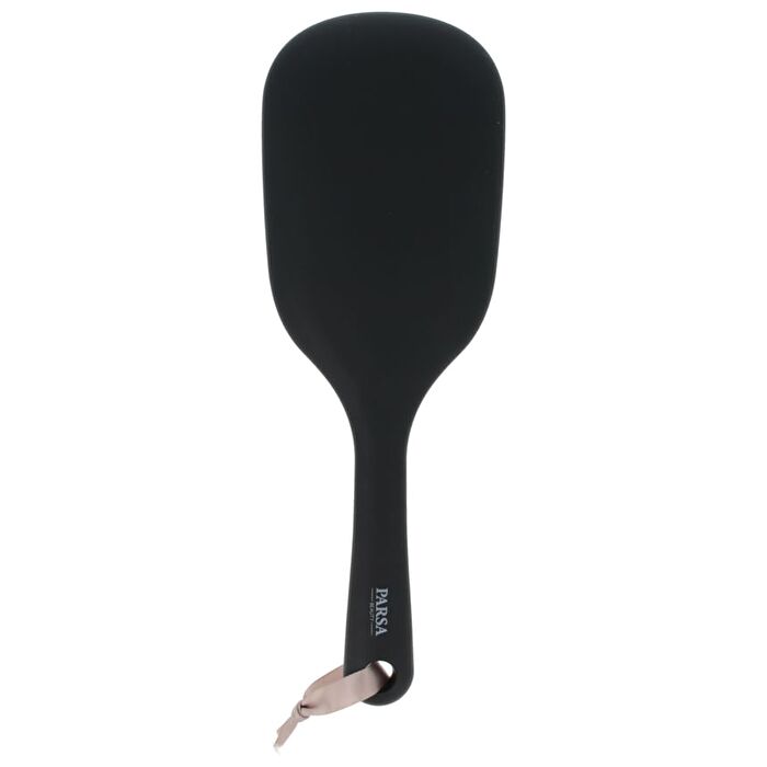 LOV.U Wet & Dry Paddle Brush - Black