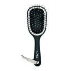 LOV.U Wet & Dry Paddle Brush - Black
