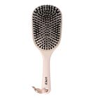 LOV.U Wet & Dry Paddle Brush - Beige