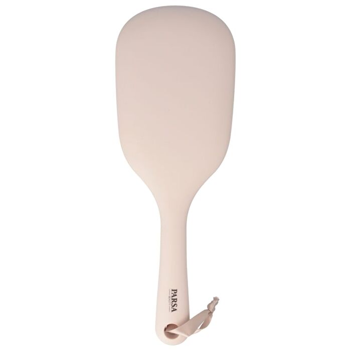 LOV.U Wet & Dry Paddle Brush - Beige