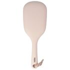 LOV.U Wet & Dry Paddle Brush - Beige