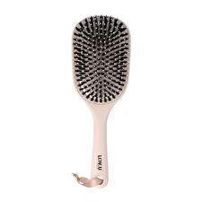 LOV.U Wet & Dry Paddle Brush - Beige