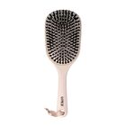 LOV.U Wet & Dry Paddle Brush - Beige