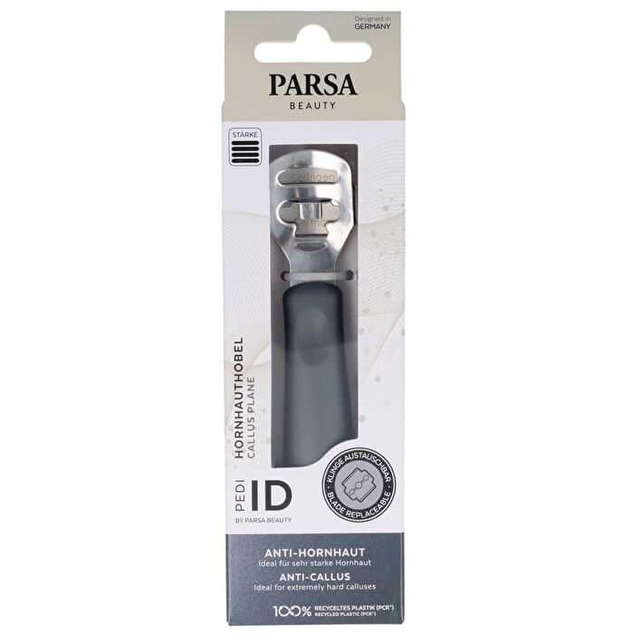 PEDI ID  / Replacement Blades - Callus Remover