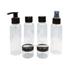 Set Of 7: Travel Container - Set Of 7: Travel Refill Style