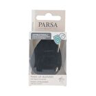 Antibacterial Makeup Blender Beauty Sponge - Black