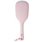 LOV.U Large Oval Wet & Dry Brush - Pink