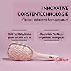 LOV.U Large Oval Wet & Dry Brush - Black