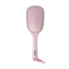 PARSA Beauty LOV.U Large Oval Wet & Dry Brush - Black