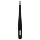 LOV.U Eyebrow Tweezers - Black