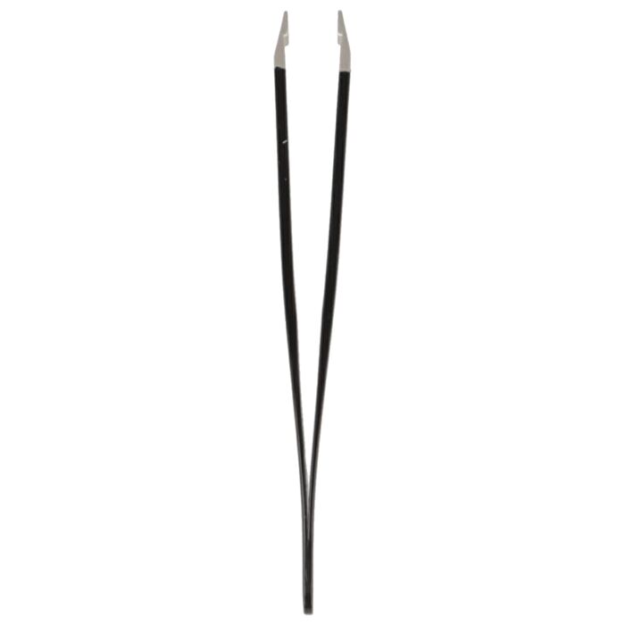 LOV.U Eyebrow Tweezers - Black