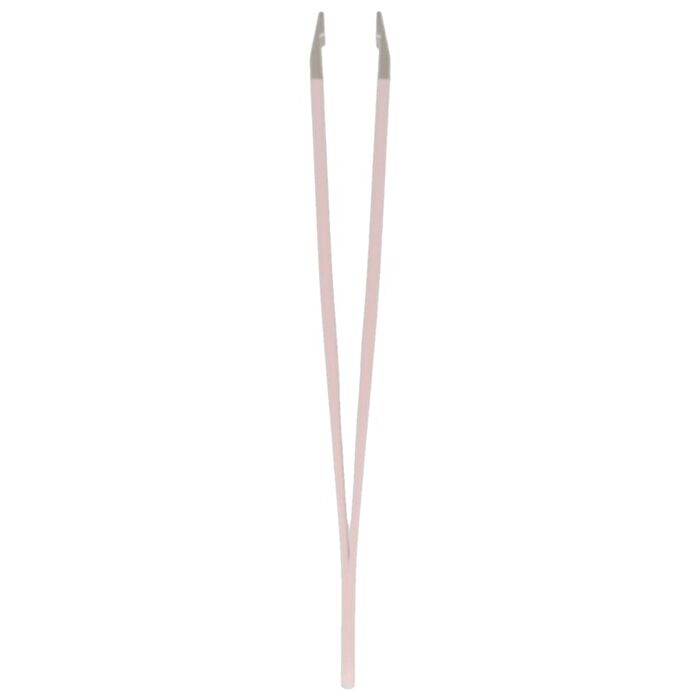 LOV.U Eyebrow Tweezers - Black