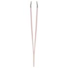 LOV.U Eyebrow Tweezers - Black