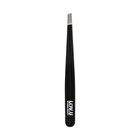 LOV.U Eyebrow Tweezers - Black