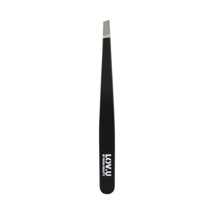 LOV.U Eyebrow Tweezers - Pink