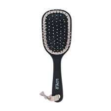 PARSA Beauty LOV.U Small Oval Wet & Dry Brush - Black