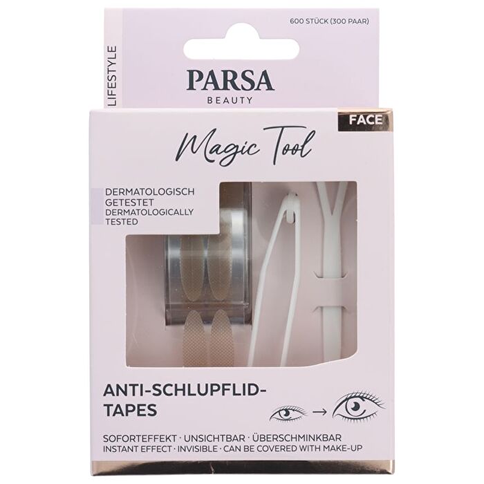 Bow Face Wash Headband - Grey