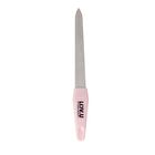 LOV.U Small Nail File - Black