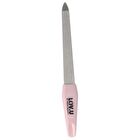 LOV.U Small Nail File - Pink