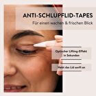Anti-Slip Double Eyelid Tapes - White