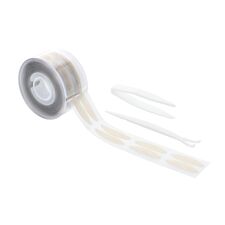 PARSA Beauty Anti-Slip Double Eyelid Tapes - White