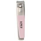 LOV.U Nail Clipper - Black