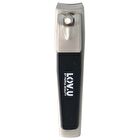 LOV.U Nail Clipper - Black