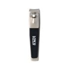 LOV.U Nail Clipper - Black