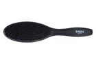 Bristle Hair Brush - Black